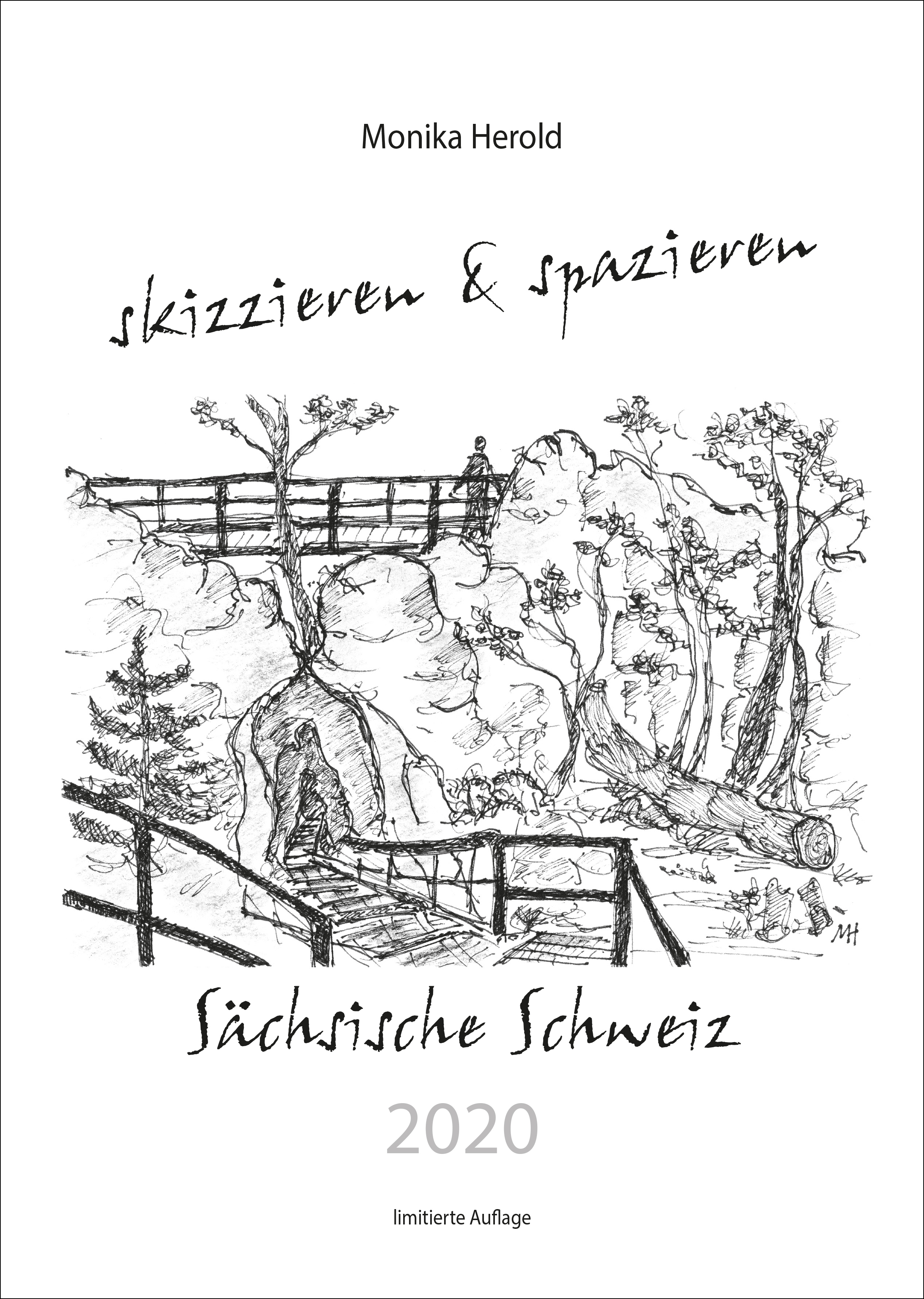 Sächsische Schweiz, Kalender 2020